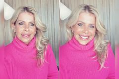 "Daqui pra frente, minha vida terá a ver com Deus", diz Karina Bacchi sobre conversão