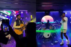 Web critica encontro de Jovens da Batista da Lagoinha com música secular