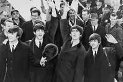Os crentes e os Beatles