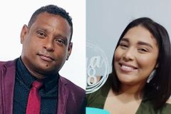 Pastor e filha morrem soterrados em deslizamentos no Recife