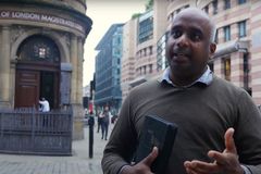 "A voz cristã foi marginalizada", diz pregador de rua que foi preso na pandemia