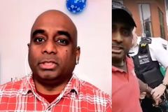 Cristão inglês preso por pregar na rua busca seus direitos: ‘Fui tratado como criminoso’