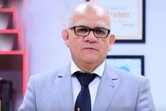 Após confessar adultério, pastor Daniel Nunes é disciplinado na AD Campina Grande