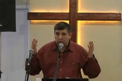 Tropas russas sequestram pastor ucraniano, diz organização