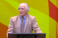 Encontraremos Jesus logo após a morte? John Piper responde