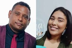 Pastor e filha morrem soterradas em deslizamento no Recife