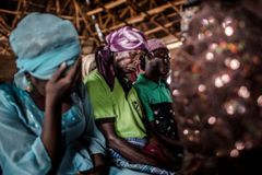 Evento de caridade termina com 31 mortes, incluindo mulher grávida