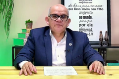 Disciplina: pastor que referiu mulheres com brinco como 'lixo' é afastado