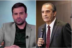 Pablo Marçal pede perdão a Silas por atrito; pastor fala em "malandragem"