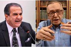 Malafaia rebate Olavo por criticar atuação das igrejas: "Um astrólogo idiota" | Notícias Gospel