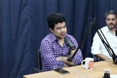 Samuel Mariano revela tentativa de suicídio após acusações