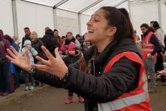 Como um ministério cristão resgatou 300.000 ucranianos