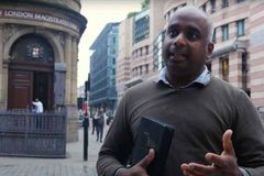 “A voz cristã foi marginalizada”, diz evangelista preso por pregar na pandemia