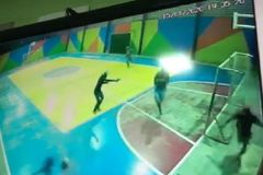 Atiradores invadem escola cristã em Fortaleza e abrem fogo, deixando três feridos | Notícias Gospel