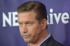 "Hollywood me rejeita por ser cristão", revela ator Stephen Baldwin