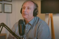 Posella fala sobre chamado de preparar Igreja para fim dos tempos: "Tenho paixão por isso"