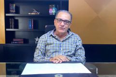 Malafaia responde pedido de perdão de Marçal: “Megalomaníaco”