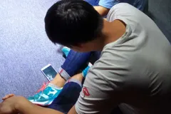 China continua campanha para acabar com cultos online