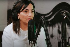 Eyshila diz que é possível viver milagres em meio à dor: "Não tem manual para o luto"