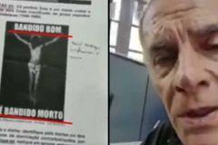 Jesus aparece como “bandido bom é bandido morto” em prova escolar