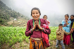 3 bilhões de pessoas ainda não conhecem Jesus, alerta aliança para Não Alcançados