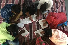 5.000 extremistas hindus se reúnem para expulsar cristãos tribais da Índia