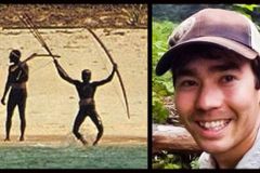 Missionário é assassinado ao tentar evangelizar tribo isolada, na Índia