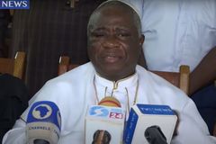 Pastor de Igreja Metodista é libertado pelos sequestradores na Nigéria