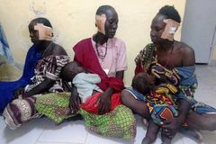 Boko Haram corta orelhas de mulheres em ataque a aldeia cristã