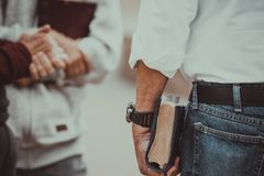 Falar de Jesus é tarefa que muitos cristãos não sabem fazer, diz pesquisa