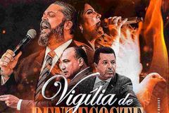 Igreja Plenitude promove a Vigília de Pentecostes nesta sexta (03)