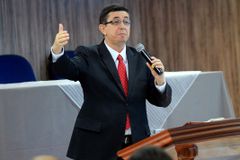 "É muito possível que já estejamos no princípio das dores", diz apologista cristão