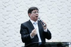 "Valorizamos a experiência, mas priorizamos as Escrituras", diz teólogo pentecostal