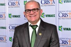 Igreja pagava mais de R$ 1 milhão ao pastor Daniel Nunes e sua família por ano