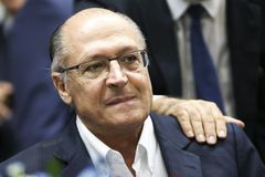 Vice de Lula, Alckmin ataca pauta conservadora do ensino domiciliar