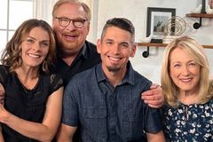 Rick Warren anuncia sucessor da Igreja Saddleback