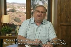 Rick Warren ensina dez lições sobre oportunidades