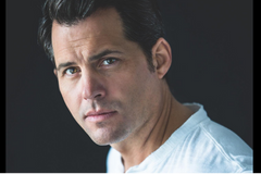 Ator Kristoffer Polaha diz que entregou sua vida e carreira nas mãos de Deus