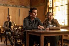 "Deus Não Está Morto 4" estará nos cinemas do Brasil em novembro