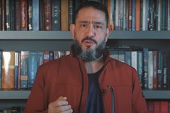 Luciano Subirá: "O sinal da vontade de Deus não está do lado de fora, mas dentro de nós"