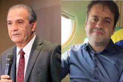 Malafaia faz alerta sobre 'Quartel General do Reino' de Pablo Marçal