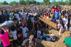 Igreja na Nigéria pede ação para deter massacre de cristãos por Fulanis: "Genocídio"
