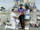 Funcionário da Disney aparece em vídeo arruinando pedido de casamento