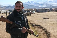 Guerras atuais: O que acontece no Afeganistão pode ser considerado uma guerra?