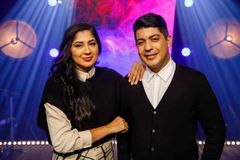 Dupla Canção e Louvor tem show suspenso pela Justiça