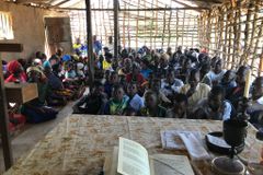 Missionários alertam que 3 bilhões de pessoas ainda não conhecem Jesus