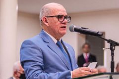 Vaza áudio de pastor que chamou fiéis de "lixo"; ele confessou adultério