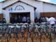 Pastores recebem doação de bicicletas para o evangelismo em regiões isoladas na África | Notícias Gospel