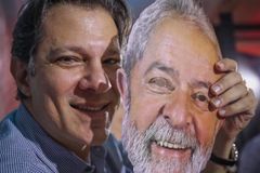 Haddad reproduz plano de governo apresentado por Lula: pró-aborto e legalização das drogas | Notícias Gospel