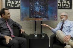 Cientistas cristãos apontam erros da teoria do Big Bang: "O caos não criou o cosmo"